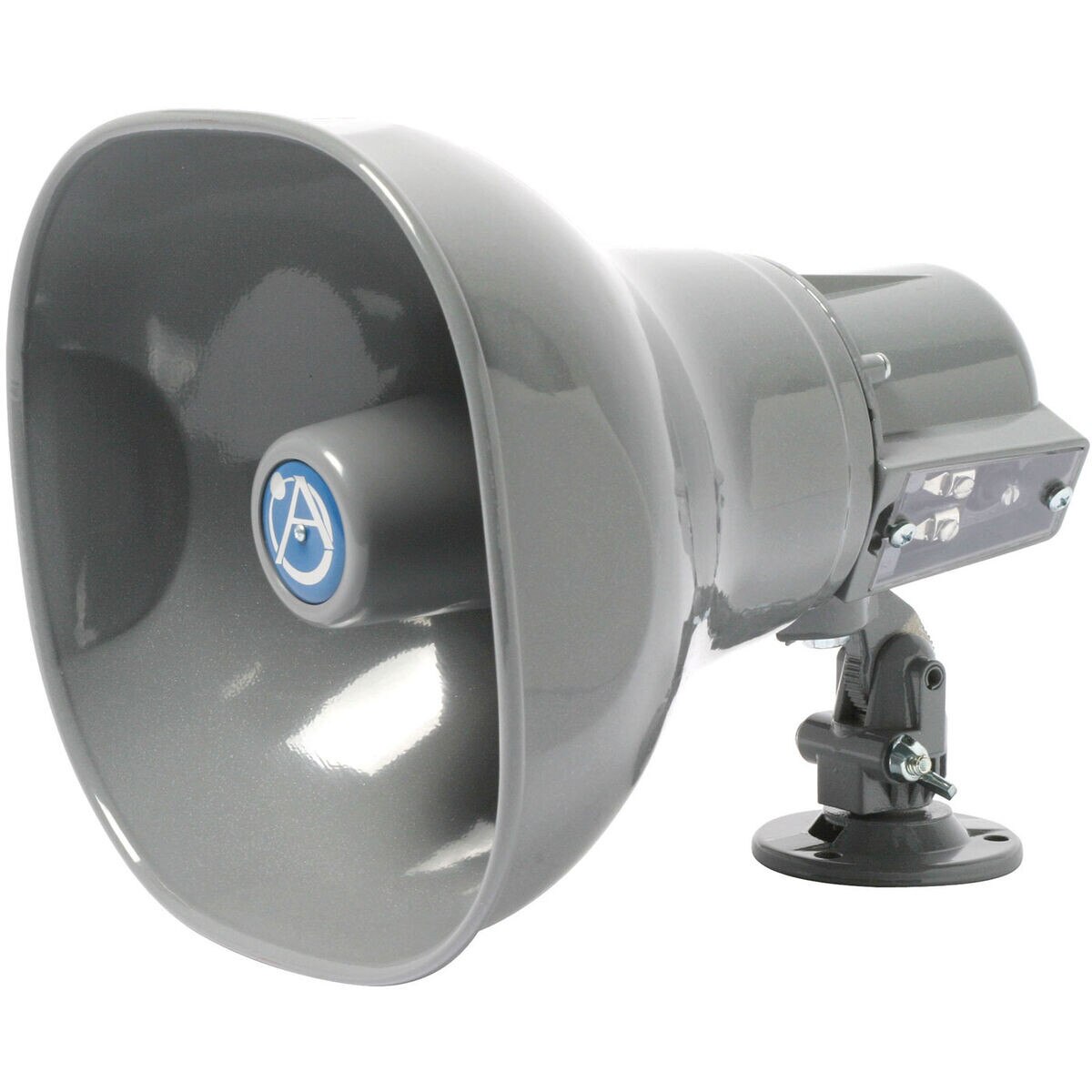 Atlas Sound AP15T 15W PA Paging Horn Speaker